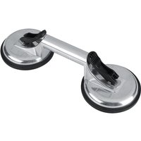Hochleistungs-Saugnapf aus Aluminiumlegierung, Doppelplatte, professioneller Glasabzieher, Heber, Greifer, Mover, Saugnapf, Auto-Werkzeug, Sicherheit Hochleistungs-Saugnapf aus Aluminiumlegierung, Doppelplatte, professioneller Glasabzieher, Heber, Greifer, Mover, Saugnapf, Auto-Werkzeug, Sicherheit von AIPERQ