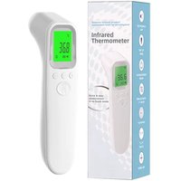 Infrarot-Thermometer, kann den Moment des Feuers präzise messen, Frontthermometer, elektronisches Digitalthermometer Infrarot-Thermometer, kann den Moment des Feuers präzise messen, Frontthermometer, elektronisches Digitalthermometer von AIPERQ