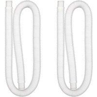 Intex Ersatz-Poolschlauch, 1,5 m x 3,2 cm Intex Ersatz-Poolschlauch, 1,5 m x 3,2 cm von AIPERQ