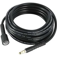 Aiperq - Kärcher Serie k - Herramienta de limpieza de automóviles (8 m) - Compatible con mangueras de jardín de alta presión K2, K3, K4 y K5 von AIPERQ