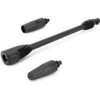 Aiperq - Karcher Lanze, Hochdruckdüsenlanze, Vario Power Lanzenzubehör für Karcher Hochdruckreiniger, Ersatzlanze für Karcher K2-K7 Hochdruckreiniger Aiperq - Karcher Lanze, Hochdruckdüsenlanze, Vario Power Lanzenzubehör für Karcher Hochdruckreiniger, Ersatzlanze für Karcher K2-K7 Hochdruckreiniger von AIPERQ
