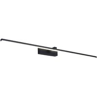 Klighten LED-Spiegelleuchte, 30 W LED-Wandleuchte, Neutralweiß 4500 K, Anti-Schwindel-Stil, Kosmetikspiegel, 230 V, 40 cm, Klighten LED-Spiegelleuchte, 30 W LED-Wandleuchte, Neutralweiß 4500 K, Anti-Schwindel-Stil, Kosmetikspiegel, 230 V, 40 cm, von AIPERQ