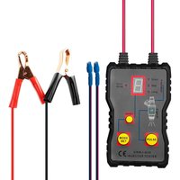 Kraftstoffinjektor-Tester, 4 Modi, Pluse-Kraftstoffinjektor-Reinigungsadapter, Reinigungswerkzeug-Kit Kraftstoffinjektor-Tester, 4 Modi, Pluse-Kraftstoffinjektor-Reinigungsadapter, Reinigungswerkzeug-Kit von AIPERQ