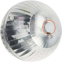 Led Solar Teich Lampe Lichter Schwimmbad Farbwechsel Teich Lichter Wasserdichte Magische Kugel Warmes Licht für Weihnachtsdekoration von AIPERQ