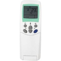 LG Remote-Klimaanlage, Wärmepumpe, Wechselrichter (Batterieversorgung) von AIPERQ