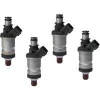 Lot de 4 injecteurs de carburant 06164-P2A-000 06164P2A000 06164 P2A 000 compatibles avec Honda Accord Civic Odyssey Acura RL TL Integra Lot de 4 injecteurs de carburant 06164-P2A-000 06164P2A000 06164 P2A 000 compatibles avec Honda Accord Civic Odyssey Acura RL TL Integra von AIPERQ