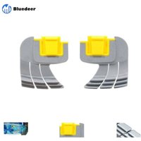 MX8 Elite, MX6 Elite et Maxx Pool Cleaner R0714400 Brosse à récurer Cyclonique de rechange pour Zodiac Polaris MX8 Elite, MX6 Elite et Maxx R0714400 von AIPERQ