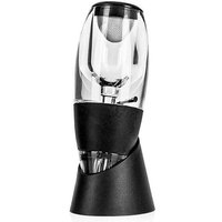 Magic Decanter Essential Belüfter mit Weinfilter, Geschenkbox und Reisetasche inklusive Magic Decanter Essential Belüfter mit Weinfilter, Geschenkbox und Reisetasche inklusive von AIPERQ