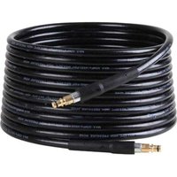 Manguera de repuesto para hidrolavadora Kärcher k K2 K3 K4 K5 K6 K7, conector rápido de alta presión de 6 m. Manguera de repuesto para hidrolavadora Kärcher k K2 K3 K4 K5 K6 K7, conector rápido de alta presión de 6 m. von AIPERQ