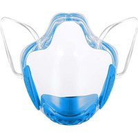 Mascarillas, Mascarillas Protectoras, Mascarilla transparent, Mascarilla antipolvo, Mascarilla transparent sichtbar von AIPERQ