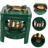 Metallheizung, Innenbrenner, Werkzeug, Außenkerosin-Töpfe, Kerosinofen von AIPERQ