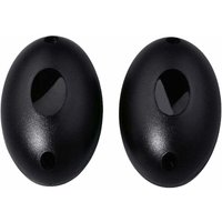 Motorisierungszubehör – Fotozellen, für die Tormotorisierung, kompatibel mit der Reichweite, Reichweite 20 m, die meisten Arten von Türen, Motorisierungszubehör – Fotozellen, für die Tormotorisierung, kompatibel mit der Reichweite, Reichweite 20 m, die meisten Arten von Türen, von AIPERQ