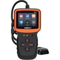 OBD2-Scanner-Diagnosetool, Fahrzeug-Check-Engine-Code-Lesegeräte mit Reset & I/M-Bereitschaft und mehr, OBDII/EOBD-Diagnose-Scan-Tool für OBD2-Scanner-Diagnosetool, Fahrzeug-Check-Engine-Code-Lesegeräte mit Reset & I/M-Bereitschaft und mehr, OBDII/EOBD-Diagnose-Scan-Tool für von AIPERQ