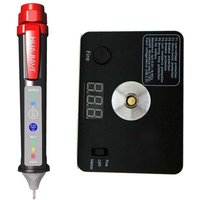 Plateforme de Mesure de Combustion Bobine 521 Onglets Testeur Résistance V3 Ohm avec Stylo de Test Plateforme de Mesure de Combustion Bobine 521 Onglets Testeur Résistance V3 Ohm avec Stylo de Test von AIPERQ