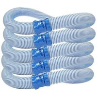 Pool-Reinigungsbeutel, 2er-Pack Nylon-Filterbeutel mit Reißverschluss und Ersatzfilter für Polaris 280/480 TRIMEC Poolreiniger Pool-Reinigungsbeutel, 2er-Pack Nylon-Filterbeutel mit Reißverschluss und Ersatzfilter für Polaris 280/480 TRIMEC Poolreiniger von AIPERQ