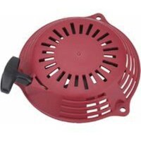 Rasenmäher-Rücklaufstarter für HONDA GCV160 GC135 GC160 GCV135 HRB476C HRB216 HRG536 HRX476 HRX426C HRX476C EN2000 EN2500 28400-ZL8-023ZA von AIPERQ