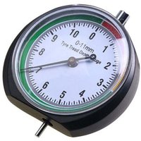 Reifentiefenmesser für Auto, LKW, Fahrrad, Motorrad von AIPERQ