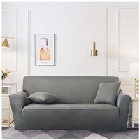 Aiperq - shining house Deckenhalterung für Gardinenstangen, verstellbare Aufhängehalterung mit Schrauben für Kleiderschrank und Vorhang, 2er-Pack, von AIPERQ