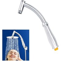 Spa Lite Filter für mspa, Filter für mspa Lite, für MSPA Whirlpool Filter - Boote und Whirlpools - Modell ab 2020 (2 Stück Filterhalter) von AIPERQ