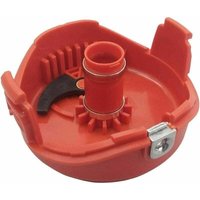 Spulenkappe für Black + Decker GL7033 GL8033 GL9035 Hebel-Rasentrimmer 90583594 Spulenkappe für Black + Decker GL7033 GL8033 GL9035 Hebel-Rasentrimmer 90583594 von AIPERQ