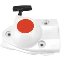 Starterbaugruppe für Stihl ts410, ts420, ts480i, cutquik ts500i Sägenbaugruppe Ersatzstarterbaugruppe Rasenmäher Seilzugstarter passend für Tecumseh von AIPERQ