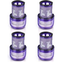 Staubsaugerzubehör, Ersatz-Hepa-Filter für Dyson V12 Detect Slim Staubsauger - Aiperq Staubsaugerzubehör, Ersatz-Hepa-Filter für Dyson V12 Detect Slim Staubsauger - Aiperq von AIPERQ