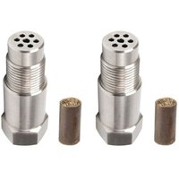 Stück O2-Sensor, Auto-Sauerstoffsensor Cel Fix Check Engine Light Eliminator Adapter Sauerstoff M18X1.5 TRIMEC Stück O2-Sensor, Auto-Sauerstoffsensor Cel Fix Check Engine Light Eliminator Adapter Sauerstoff M18X1.5 TRIMEC von AIPERQ