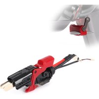 Stück für Dyson v11 Staubsauger, verstärktes Schalterbauteil, verbesserte Version, Ersatz für Power-Trigger-Teile von AIPERQ