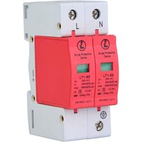 Telefon-Überspannungsschutzgerät, Niederspannungs-Überspannungsschutz für den privaten oder geschäftlichen Gebrauch (2P80KA) von AIPERQ