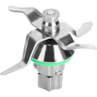 Thermomix TM5 Messer, Thermomix Vorwerk TM5 Roboterklinge, Ersatzteile und Ersatzzubehör - RW Küchen- & Kochzubehör von AIPERQ