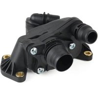 Thermostat de liquide de refroidissement avec joint pour C5 C6 407 607 XF XJ 1336Y3 1336.Y3 1338.E7 TX17388D von AIPERQ