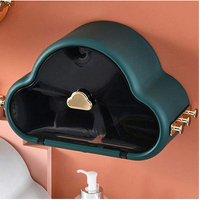 Toilettenpapierhalter Aufbewahrung Spender Serviettenbox Aufbewahrungstasche Dekoration Handwerk Badezimmer Aufbewahrung Wolke Waschhandtuchhalter von AIPERQ