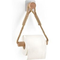 Toilettenpapierhalter ohne Bohren Toilettenpapierhalter Toilettenpapierrollenhalter Vintage Handtuchhalter Toilettenpapierhalter für Toilette von AIPERQ