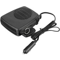 Tragbarer 12-V-Heizungs-Defroster, Auto 12 v 150 w 2-in-1 beheizter Keramik-Heizlüfter-Defroster-Entlader Tragbarer 12-V-Heizungs-Defroster, Auto 12 v 150 w 2-in-1 beheizter Keramik-Heizlüfter-Defroster-Entlader von AIPERQ