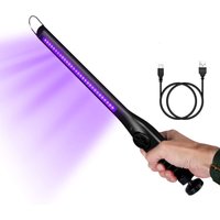 UV-Desinfektionslampe USB-Ladegerät Eingebauter Akku Tragbarer von AIPERQ