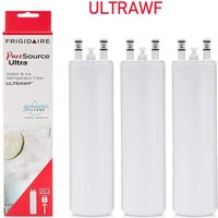 Aiperq - ultrawf 3-teiliger Ersatzwasserfilter frigi & daire Wasserfilter von AIPERQ
