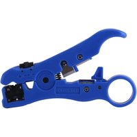 Universal-Koaxialkabel-Stripper RG 59/6/7/11Koaxialkabel-Stripper von AIPERQ