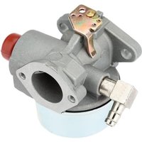 Vergaser mit Dichtung Ersatz für Tecumseh 632795A LAV 30 35 40 50 Vergaser, Vergaser für Tecumseh 632795 632795A 633014 TVS 75 90 Vergaser mit Dichtung Ersatz für Tecumseh 632795A LAV 30 35 40 50 Vergaser, Vergaser für Tecumseh 632795 632795A 633014 TVS 75 90 von AIPERQ