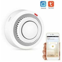 WLAN-Rauchmelder Smart Sensor Feueralarm Drahtloses Sicherheitssystem Smart Life Tuya App Smart Control Home Für Zuhause Küche / Geschäft / Hotel / WLAN-Rauchmelder Smart Sensor Feueralarm Drahtloses Sicherheitssystem Smart Life Tuya App Smart Control Home Für Zuhause Küche / Geschäft / Hotel / von AIPERQ