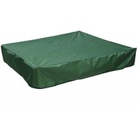 Wasserdichte Schutzhülle für rechteckige Gartenmöbel 210L x 140B x 80H cm grün Wasserdichte Schutzhülle für rechteckige Gartenmöbel 210L x 140B x 80H cm grün von AIPERQ