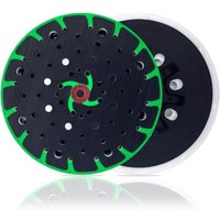 Weicher Schleifteller für Festool 150 mm mit Stützteller M8 Anschlussgewinde Staubabsaugung für Exzenterschleifer. Weicher Schleifteller für Festool 150 mm mit Stützteller M8 Anschlussgewinde Staubabsaugung für Exzenterschleifer. von AIPERQ