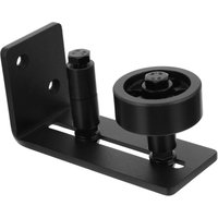 Aiperq - x Bodenstopper für Schiebetüren im amerikanischen Stil, robust, einfach zu installieren. von AIPERQ