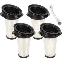 Ymyny 4 Stück Ersatzfilter für Rowenta X-pert 3.60 X-Pert 160 RH72xxx ZR005202 Besenstaubsauger Ymyny 4 Stück Ersatzfilter für Rowenta X-pert 3.60 X-Pert 160 RH72xxx ZR005202 Besenstaubsauger von AIPERQ