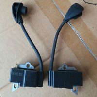 Zündspulenmodul für STIHL HS81 HS81R HS81T HS86 HS86R Heckenschere von AIPERQ