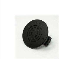 Zweiteilige Motorhauben-Spulenabdeckung für Akku-Rasentrimmer PRTA 20Li C3 LIDL IAN351753 von AIPERQ