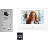 Aufbau-Videoplatine mit 7' Monitor und integriertem Wifi-Modul - JOS1VW - Aiphone Aufbau-Videoplatine mit 7' Monitor und integriertem Wifi-Modul - JOS1VW - Aiphone von AIPHONE