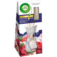 Air Wick Duftstäbchen mit ätherischen Ölen „Geheime Gärten der Kindheit“, 30 ml Air Wick Duftstäbchen mit ätherischen Ölen „Geheime Gärten der Kindheit“, 30 ml von AIR WICK