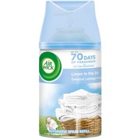 Air Wick Automatischer Lufterfrischer Nachfüller – Sommerliche Morgenfrische, 250 ml Air Wick Automatischer Lufterfrischer Nachfüller – Sommerliche Morgenfrische, 250 ml von AIR WICK