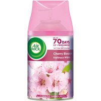 Air Wick Lufterfrischer Nachfüller - Kirschblüte, 250 ml Air Wick Lufterfrischer Nachfüller - Kirschblüte, 250 ml von AIR WICK