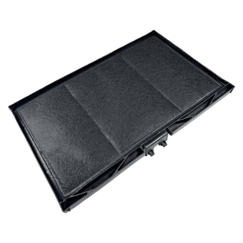 AIR2GO Aktivkohlefilter Als Ersatz für Bosch 11025805 und DSZ4551 AIR2GO Aktivkohlefilter Als Ersatz für Bosch 11025805 und DSZ4551 von AIR2GO